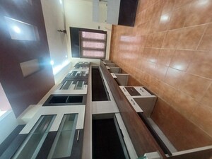 Team Area in  Office Space at Zoo Tiniali – for Rent