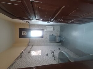 Bathroom in  Office Space at Zoo Tiniali – for Rent