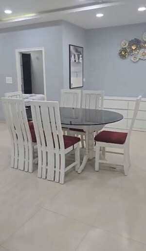 3 BHK Builder Floor For Rent in Film Nagar