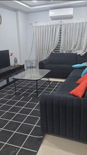 Team Area in 3 BHK Builder Floor at Film Nagar – for Rent