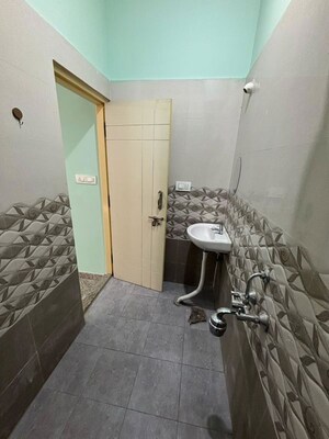  1 BHK Independent House at Rayasandra – for Rent