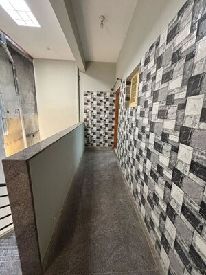  1 BHK Independent House at Rayasandra – for Rent