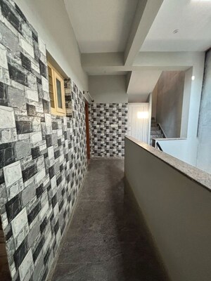  1 BHK Independent House at Rayasandra – for Rent