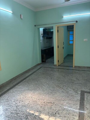 Room in 1 BHK Independent House at Rayasandra – for Rent