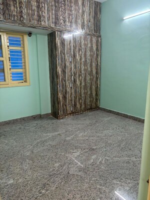 Room in 1 BHK Independent House at Rayasandra – for Rent