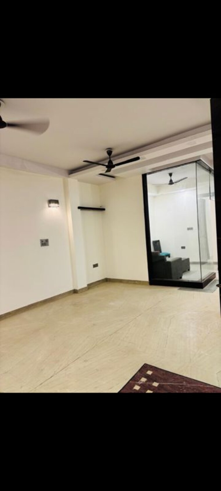 Room, kanha-apartments-indirapuram 3 Bedroom 1450 Sq.Ft. Builder Floor In Shakti Khand 2 Ghaziabad 10580687