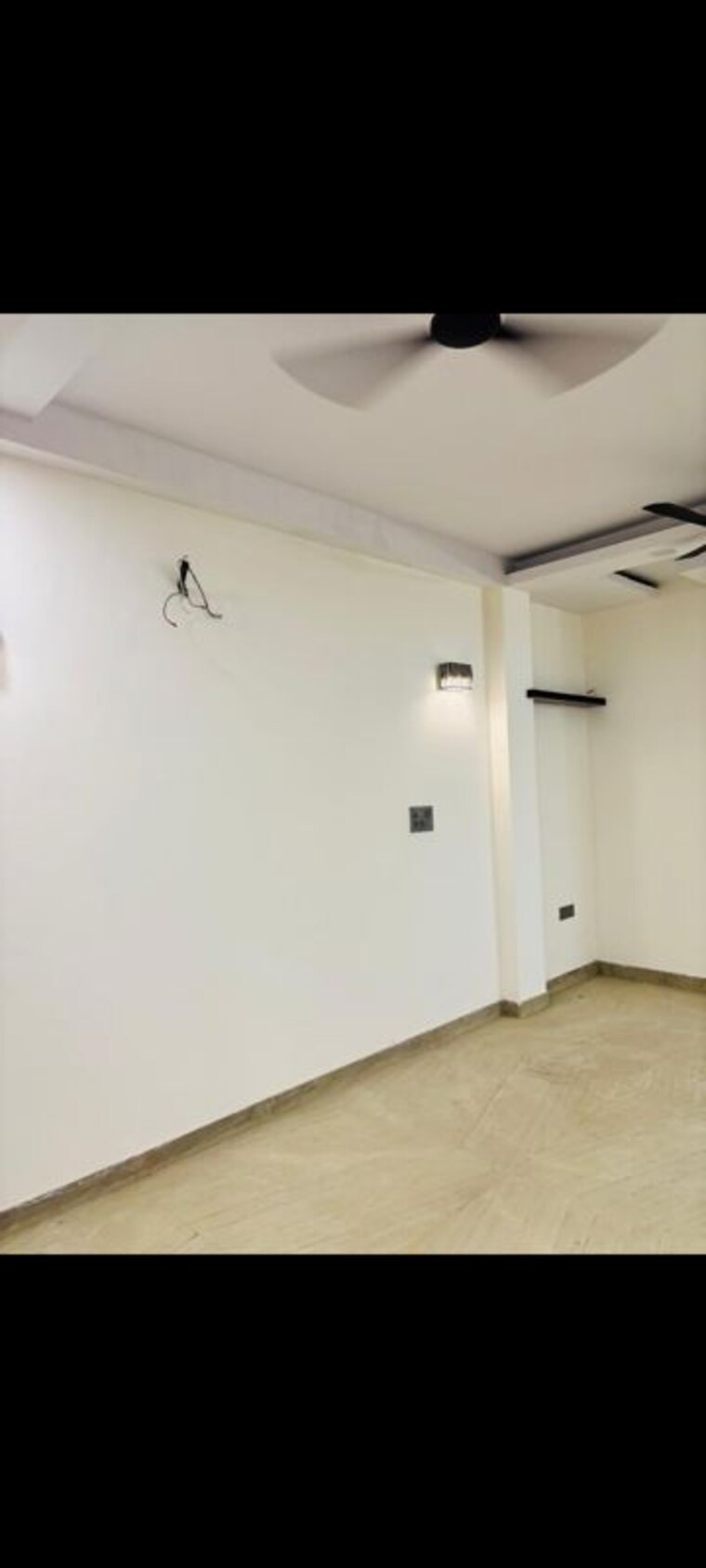 Room, kanha-apartments-indirapuram 3 Bedroom 1450 Sq.Ft. Builder Floor In Shakti Khand 2 Ghaziabad 10580687