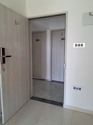 Studio Apartment For Rent in Bramhacorp Townhouse, Balewadi