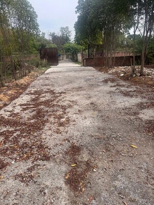 Plot Area in  Plot at Dlf Farms – for Sale