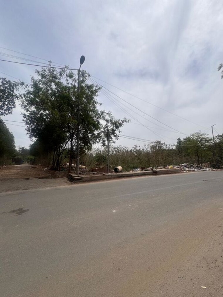 undefined, dlf farms  1000 Sq.Yd. Plot In Dlf Farms Delhi 10571675