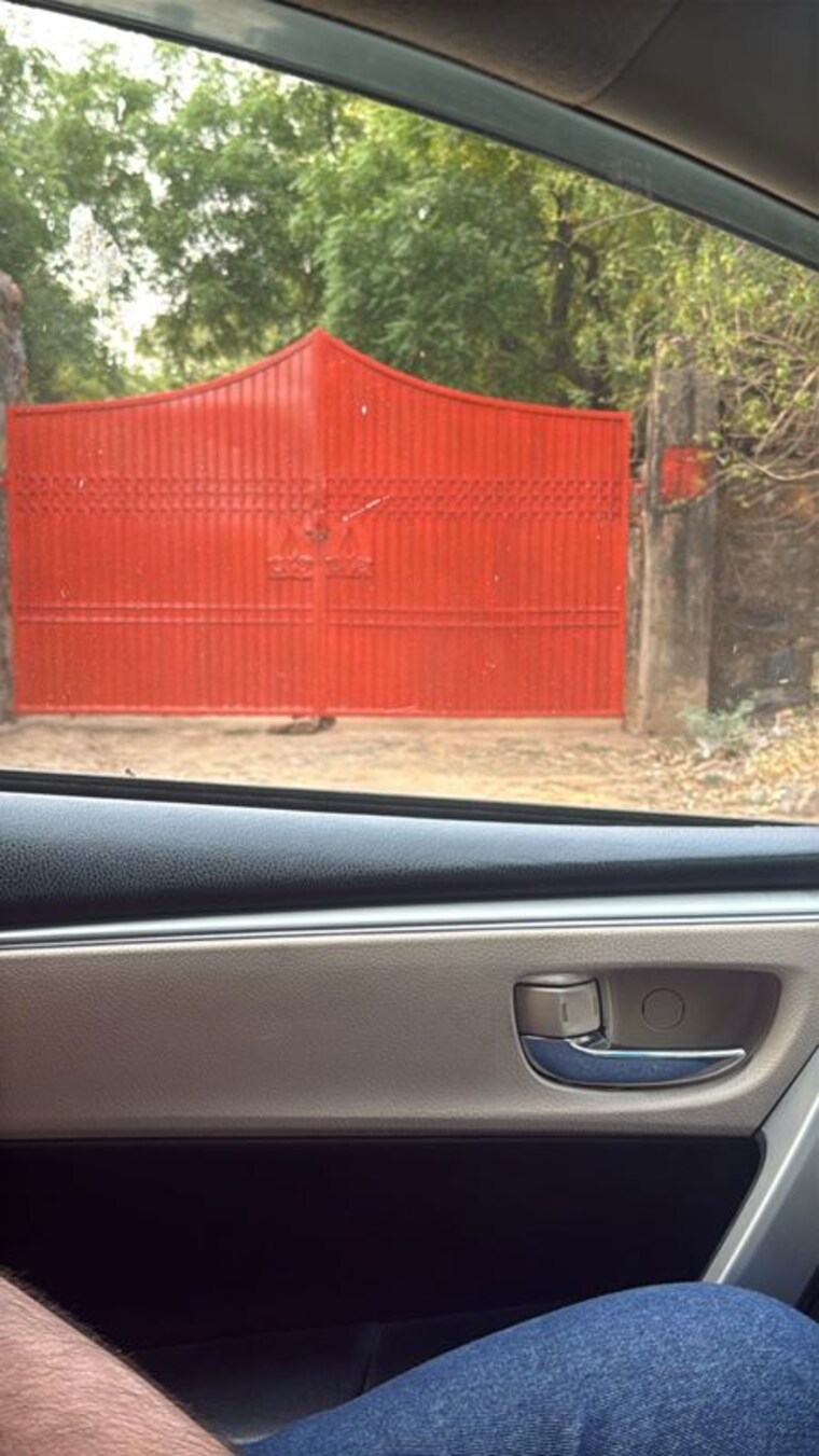 undefined, dlf farms  1000 Sq.Yd. Plot In Dlf Farms Delhi 10571675