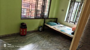 Bedroom in 3 BHK Apartment at New Town – for Sale