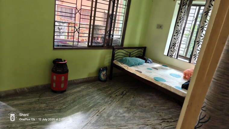 Bedroom, new town 3 Bedroom 1272 Sq.Ft. Apartment In New Town Kolkata 10580674