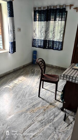 Bedroom in 3 BHK Apartment at New Town – for Sale