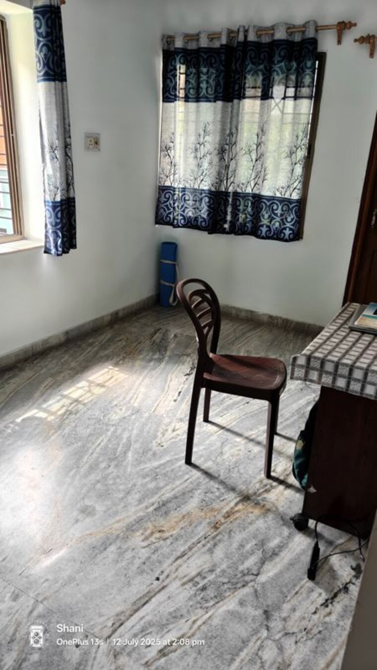 Bedroom, new town 3 Bedroom 1272 Sq.Ft. Apartment In New Town Kolkata 10580674