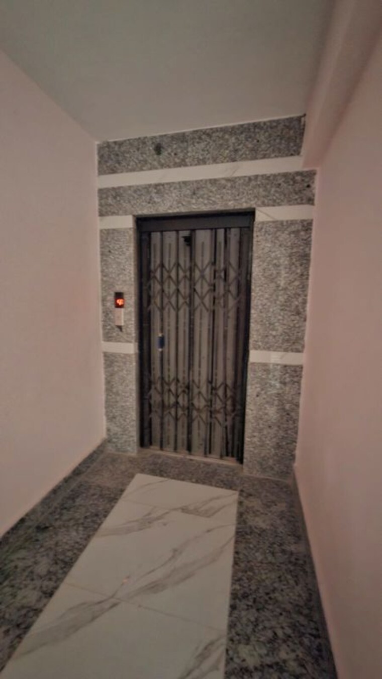 undefined, new town 3 Bedroom 1272 Sq.Ft. Apartment In New Town Kolkata 10580674