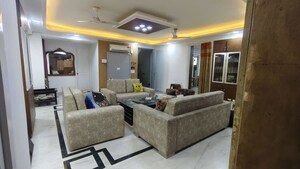 2 BHK Builder Floor For Rent in Pioneer Park Phase 1, Sector 61