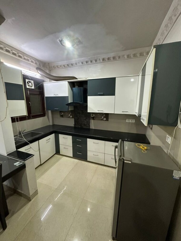 Team Area, pioneer-park-phase-1 2 Bedroom 1451 Sq.Ft. Builder Floor In Sector 61 Gurgaon 10580552