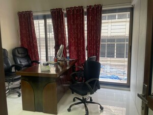  Office Space For Rent in Sheetal Enclave Malad West, Malad West