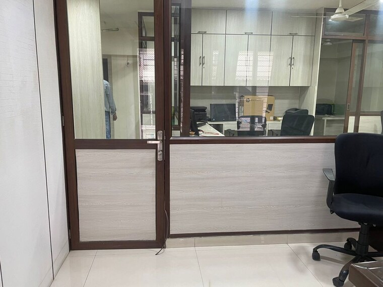 Kitchen, sheetal-enclave-malad-west Commercial Office Space 600 Sq.Ft. In Malad West Mumbai 10580705