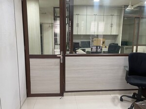 Room in  Office Space at Sheetal Enclave Malad West, Malad West – for Rent
