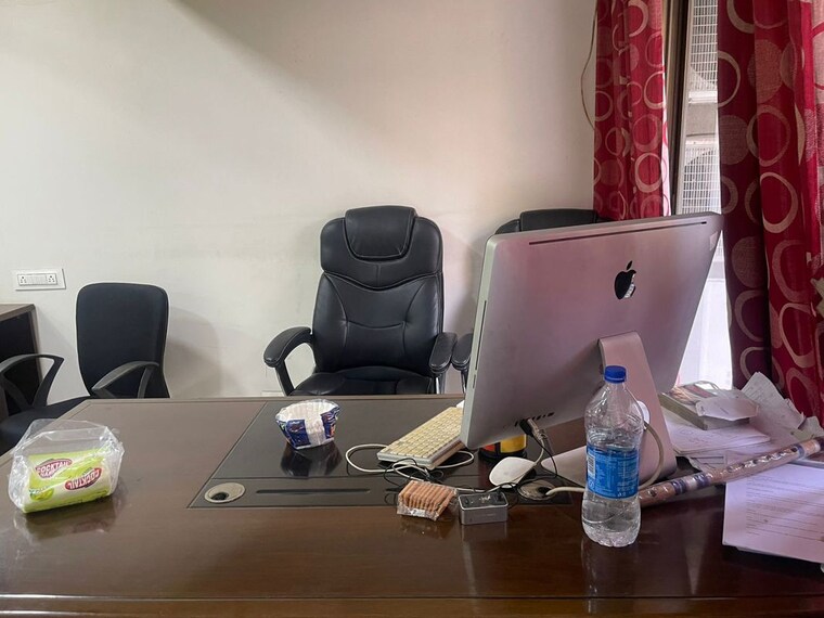 undefined, sheetal-enclave-malad-west Commercial Office Space 600 Sq.Ft. In Malad West Mumbai 10580705