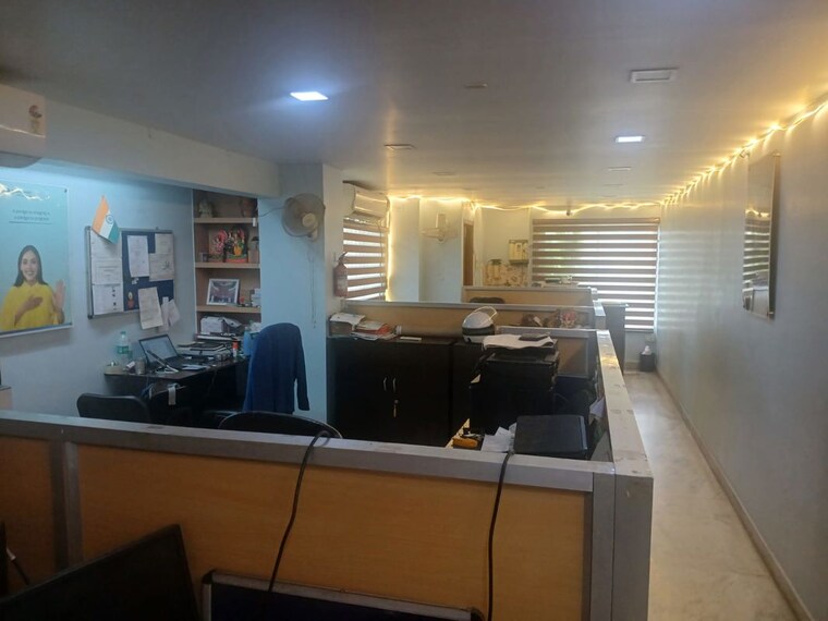 Team Area, chandmari Commercial Office Space 900 Sq.Ft. In Chandmari Guwahati 10580709