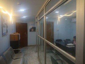 Kitchen in  Office Space at Chandmari – for Rent