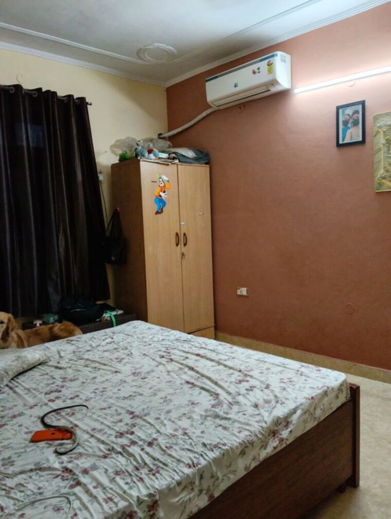 Bedroom, sector 15 2 Bedroom 1800 Sq.Ft. Builder Floor In Sector 15 Gurgaon 10580696
