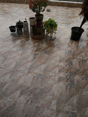 Parking in 2 BHK Builder Floor at Sector 15 – for Rent