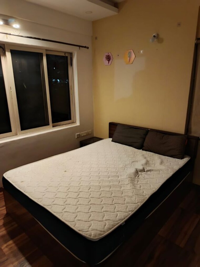 Bedroom, arvind-sporcia 2 Bedroom 1400 Sq.Ft. Apartment In Thanisandra Bangalore 10580697