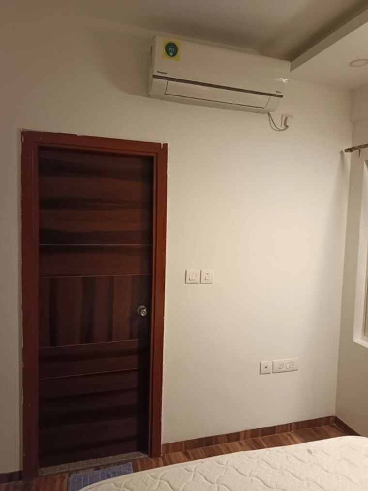 Room, arvind-sporcia 2 Bedroom 1400 Sq.Ft. Apartment In Thanisandra Bangalore 10580697