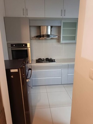 Furnished Amenities in 2 BHK Apartment at Arvind Sporcia, Thanisandra – for Rent