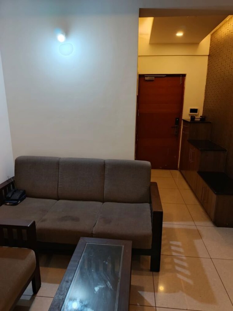 undefined, arvind-sporcia 2 Bedroom 1400 Sq.Ft. Apartment In Thanisandra Bangalore 10580697