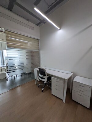 Parking in  Office Space at One BKC, Bandra East – for Rent