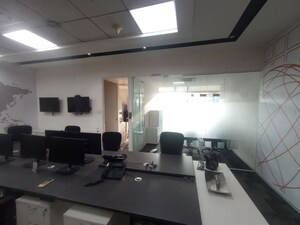  Office Space For Rent in One BKC, Bandra East