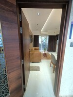 2 BHK + Study Room 625 Sq.Ft. Apartment in Matoshree Nagar Excellency