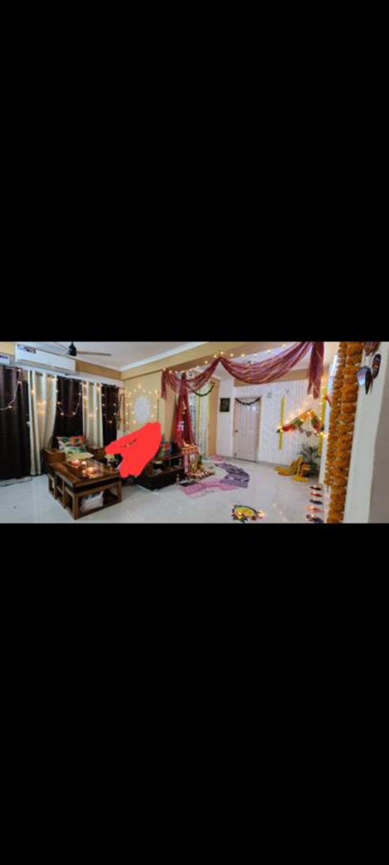 Bedroom, express-garden 2 Bedroom 1075 Sq.Ft. Apartment In Vaibhav Khand Ghaziabad 10580721