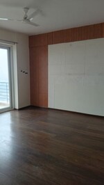 4 BHK + Servant Room 2428 Sq.Ft. Apartment in Mahindra Aura