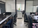 200 Sq.Ft. Office Space in Evershine Mall