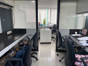  Office Space For Rent in Evershine Mall, Malad West
