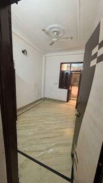3 BHK 1200 Sq.Ft. Builder Floor in Kanha Apartments Indirapuram