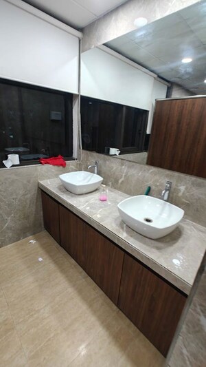 Bedroom in  Office Space at Rustomjee Central Park Commercial, Andheri East – for Rent