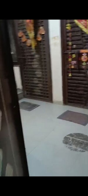 Staircase in 2 BHK Builder Floor at Pratap Vihar – for Sale