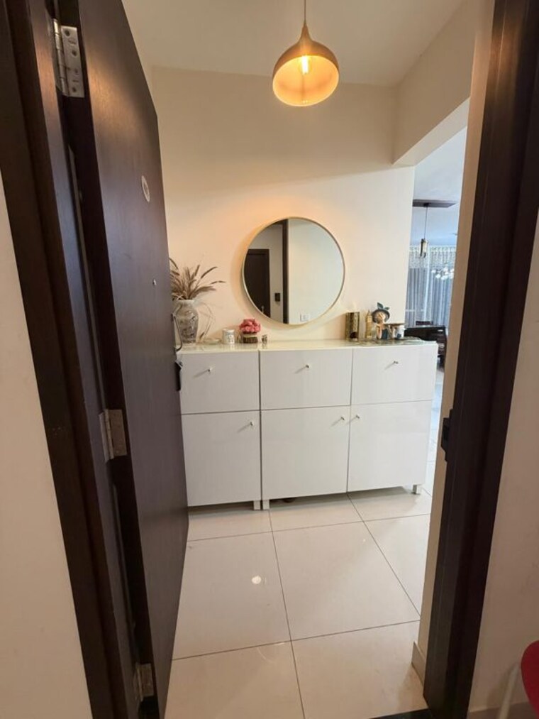 Other, puravankara-purva-zenium 3 Bedroom 1600 Sq.Ft. Apartment In Hosahalli Bangalore 10580718