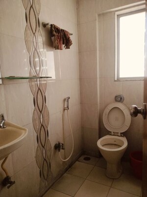 Washroom in  Office Space at Chembur – for Rent