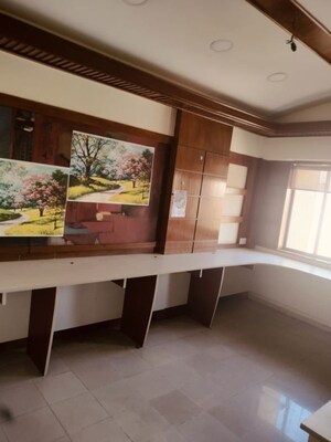 Team Area in  Office Space at Chembur – for Rent