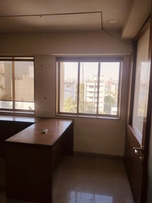Team Area in  Office Space at Chembur – for Rent