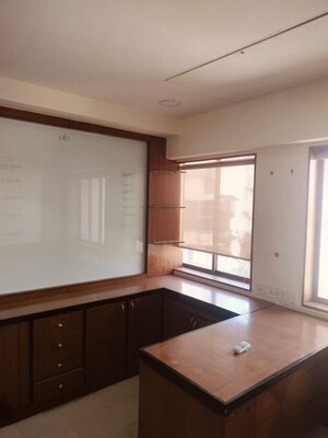 Team Area in  Office Space at Chembur – for Rent