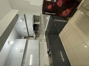 Kitchen in 1 BHK Apartment at AVL 36 Gurgaon, Sector 36 – for Rent